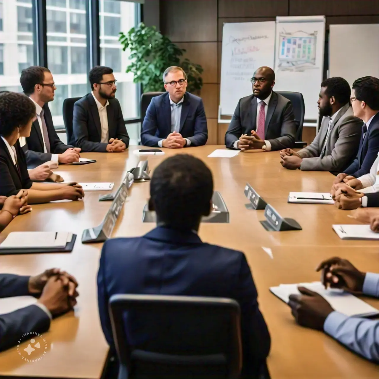 network installation